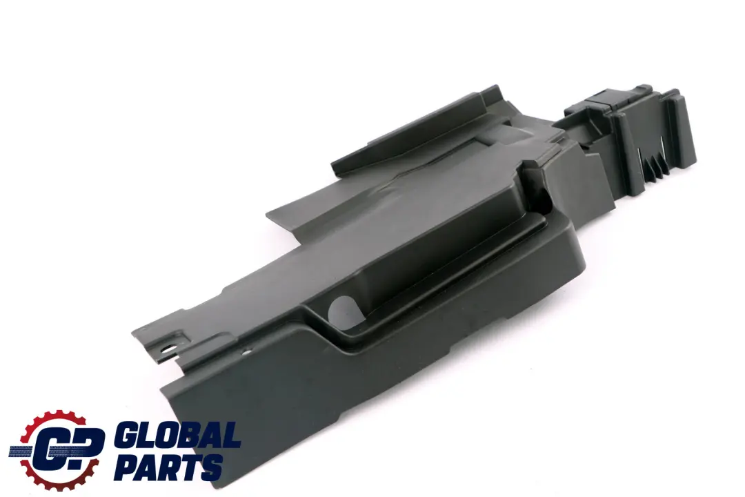BMW 5 Series E61 Touring Boot Trunk Lid Right Pad Floor Carpet Trim O/S - SKU 7050358 - Part number 51477050358