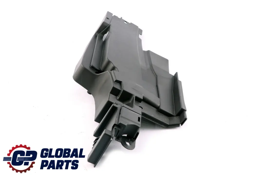 BMW 5 Series E61 Touring Boot Trunk Lid Right Pad Floor Carpet Trim O/S - SKU 7050358 - Part number 51477050358