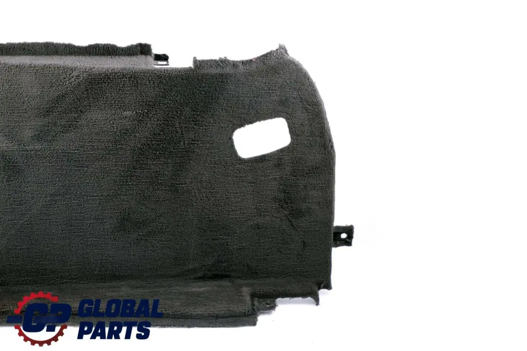 BMW E61 LCI Cover Left N/S Housing Trunk Trim Anthrazit - SKU 7050363 - Part number 7050363