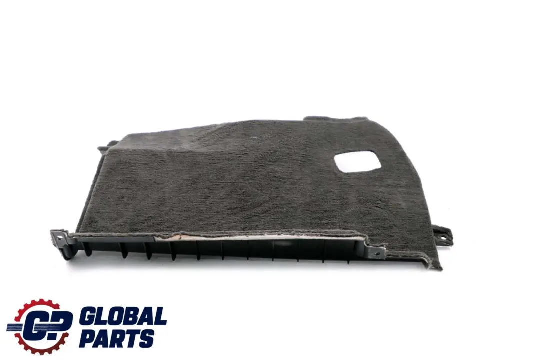 Capot de coffre gauche Anthrazit pour BMW E61 LCI à propos du numéro de pièce 7050363 BMW E61 LCI Capot de coffre gauche Anthrazit - SKU 7050363 - Numéro de pièce 7050363