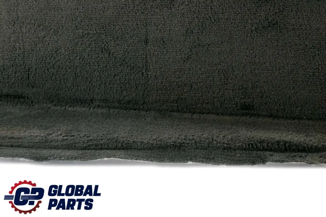 BMW 5 Series E61 LCI Cover Right O/S Housing Trunk Trim Anthracite - SKU 7050364 - Part number 7050364