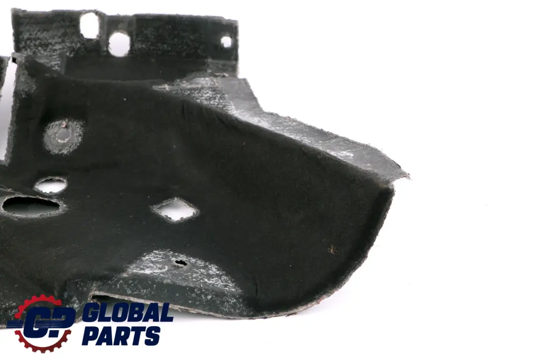 Sound Insulating Wheel Housing Left N/S to BMW E61 Rear with Part number 7050383 BMW E61 Rear Sound Insulating Wheel Housing Left N/S - SKU 7050383 - Part number 7050383