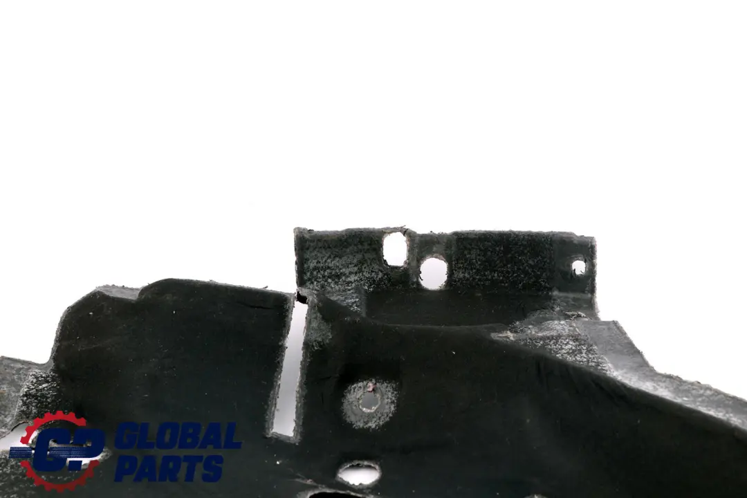 Roue Arrière Insonorisée Gauche pour BMW E61 à propos du numéro de pièce 7050383 BMW E61 Roue Arrière Insonorisée Gauche - SKU 7050383 - Numéro de pièce 7050383