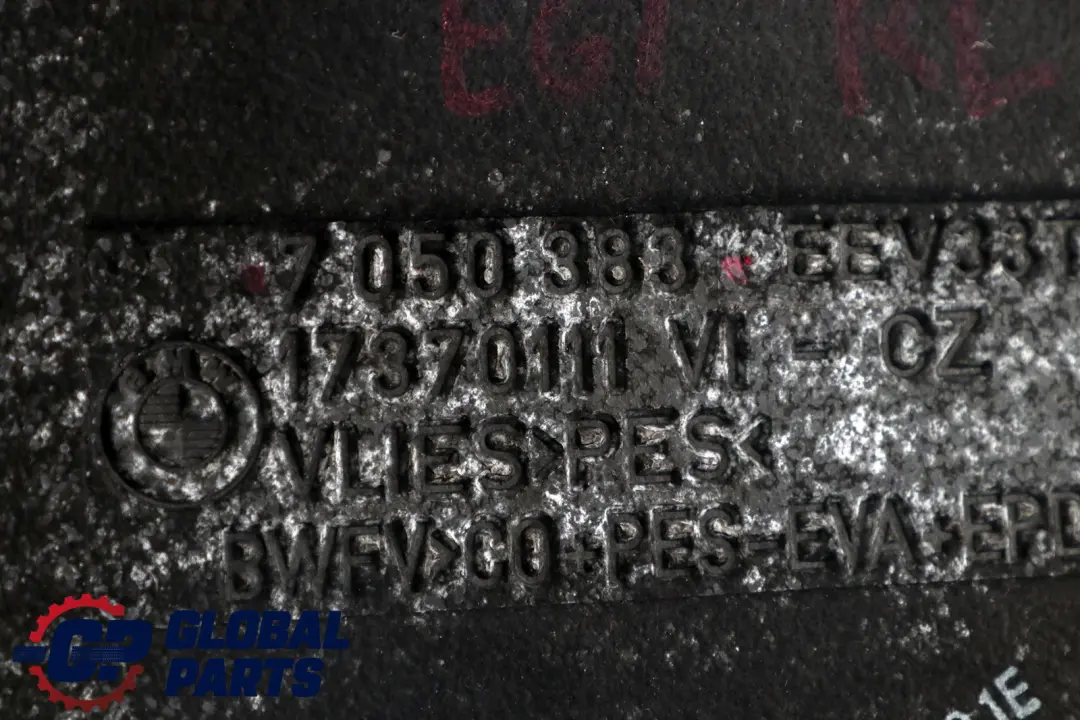 Wygłuszenie Izolacja Akustyczna Nadkola Lewy Tył do BMW E61 o numerze 7050383 BMW E61 Wygłuszenie Izolacja Akustyczna Nadkola Lewy Tył - SKU 7050383 - Numer Części 7050383