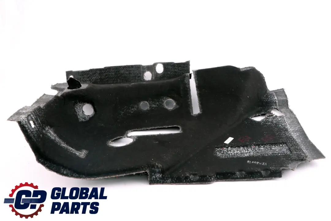 Sound Rondella Isolante Wheel Housing Posteriore Destro per BMW Serie E61 con numero di parte 51487050384 BMW Serie E61 Sound Rondella Isolante Wheel Housing Posteriore Destro - SKU 7050384 - Numero di parte 51487050384