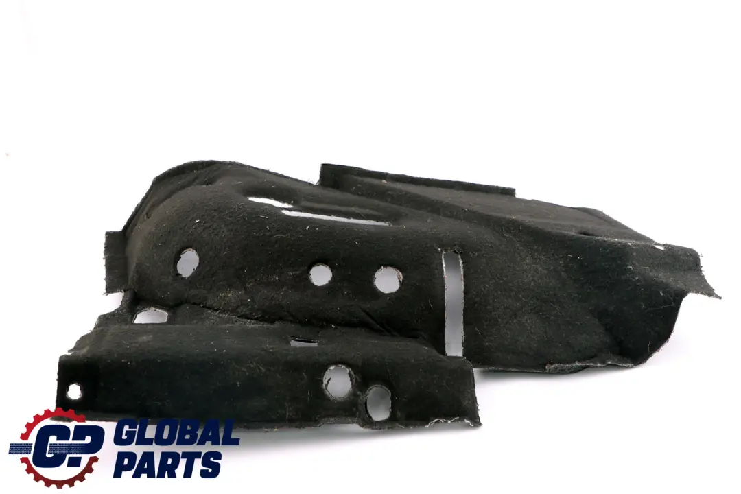 Cache-roue insonorisant arriere droit 5148 pour BMW E61 à propos du numéro de pièce 51487050384 BMW E61 Cache-roue insonorisant arriere droit 5148 - SKU 7050384 - Numéro de pièce 51487050384