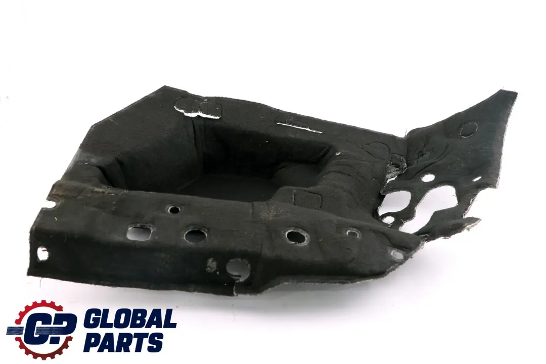 BMW 5 Series E61 LCi Schallisolierung Seitenwand Hinten Links - SKU 7050385 - Teilenummer 7050385