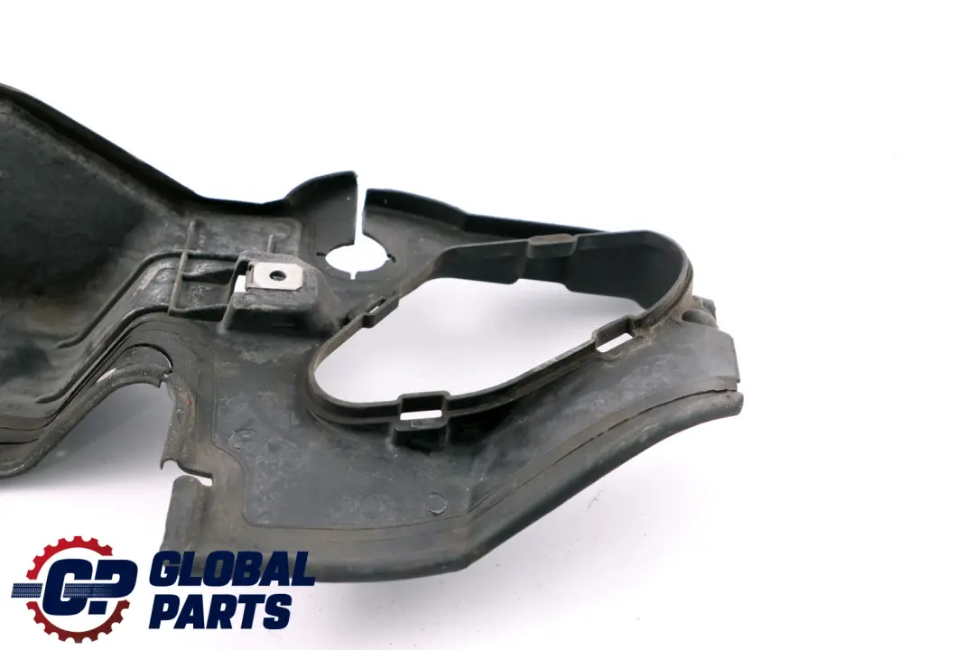 BMW E60 E61 Conducto De Aire Del Motor Delantero Derecho - SKU 7050604 - Número de pieza 7050604