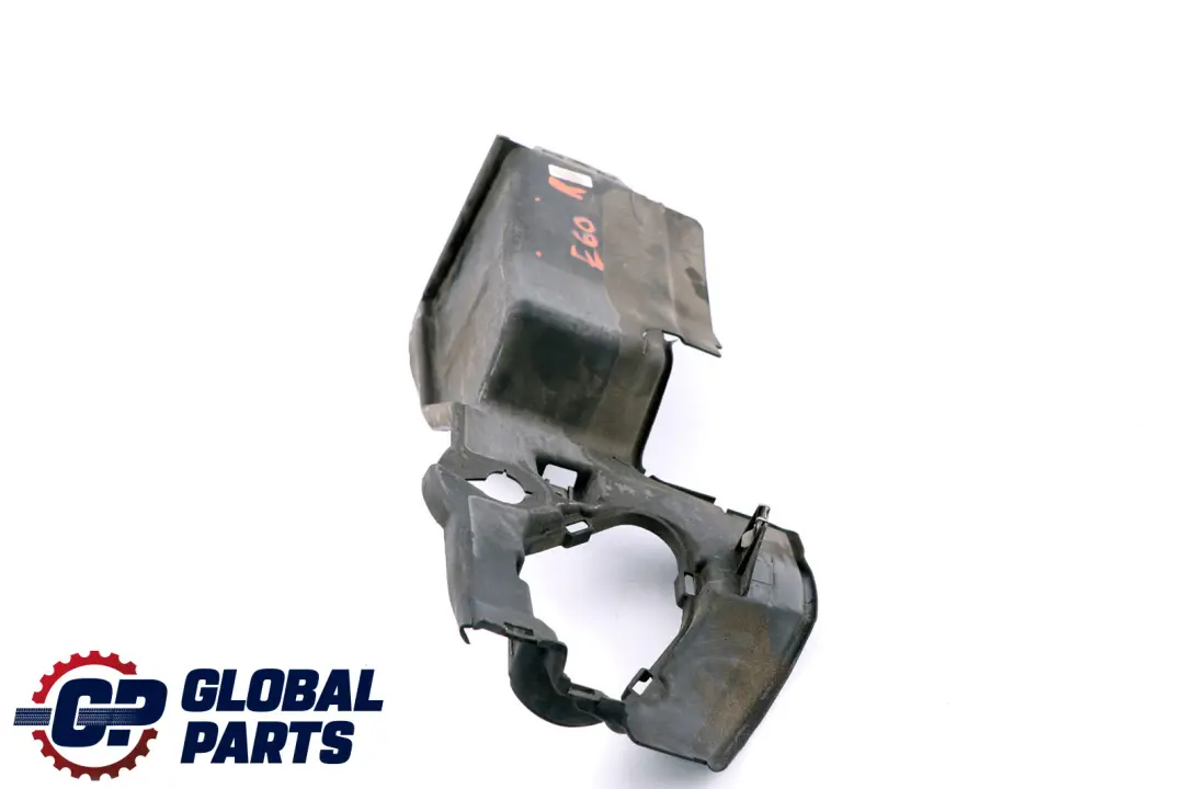 BMW E60 E61 Luft Kanal Für Front Motor Rechts - SKU 7050604 - Teilenummer 7050604