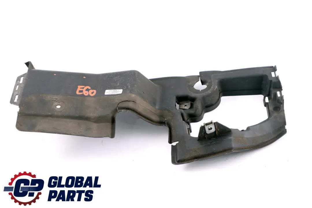 Luftführung vorne links 5171 für BMW 5 er E60 E61 mit Teilenummer 51717050649 BMW 5 er E60 E61 Luftführung vorne links 5171 - SKU 7050649 - Teilenummer 51717050649