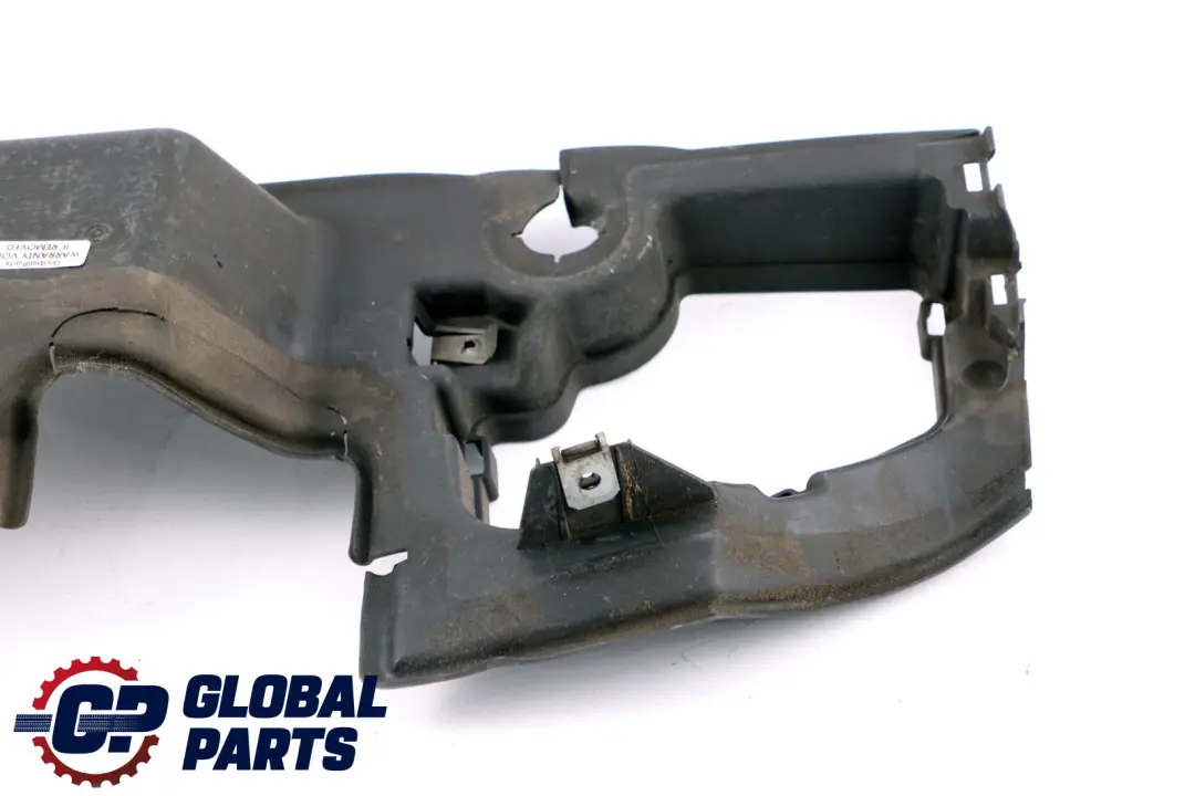 BMW 5 er E60 E61 Luftführung vorne links 5171 - SKU 7050649 - Teilenummer 51717050649
