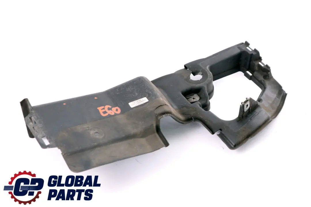 BMW 5 er E60 E61 Luftführung vorne links 5171 - SKU 7050649 - Teilenummer 51717050649