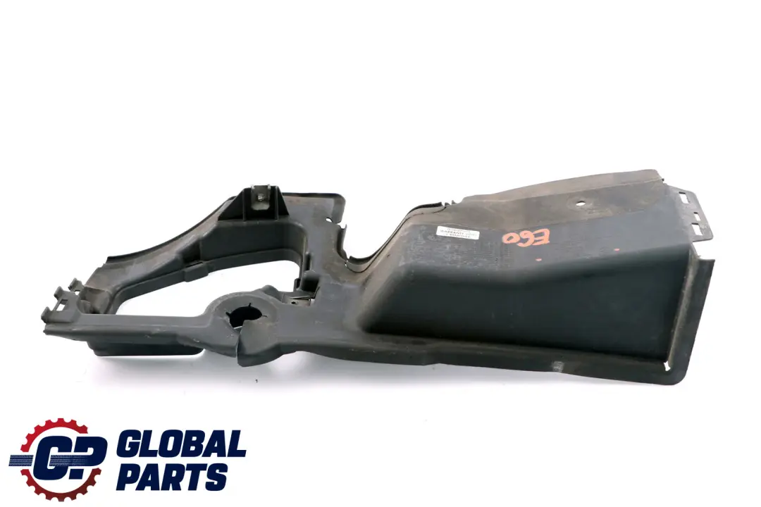 BMW 5 er E60 E61 Luftführung vorne links 5171 - SKU 7050649 - Teilenummer 51717050649