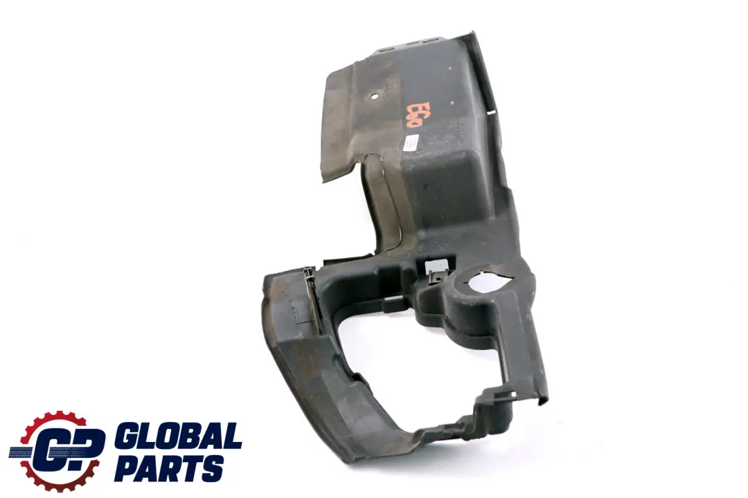 BMW 5 er E60 E61 Luftführung vorne links 5171 - SKU 7050649 - Teilenummer 51717050649