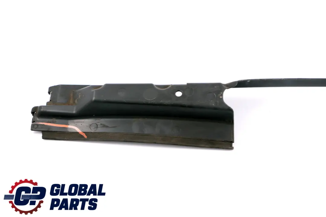 BMW E60 E60N E61 E61N M5 Superiore Copertura Prese D Aria - SKU 7050650-1 - Numero di parte 7050650