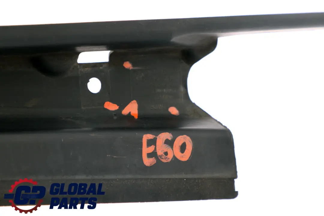 BMW 5 1 E60 E60N E61 E61N M5 Superieur Revetement Guidage De L'Air - SKU 7050650-1 - Numéro de pièce 7050650