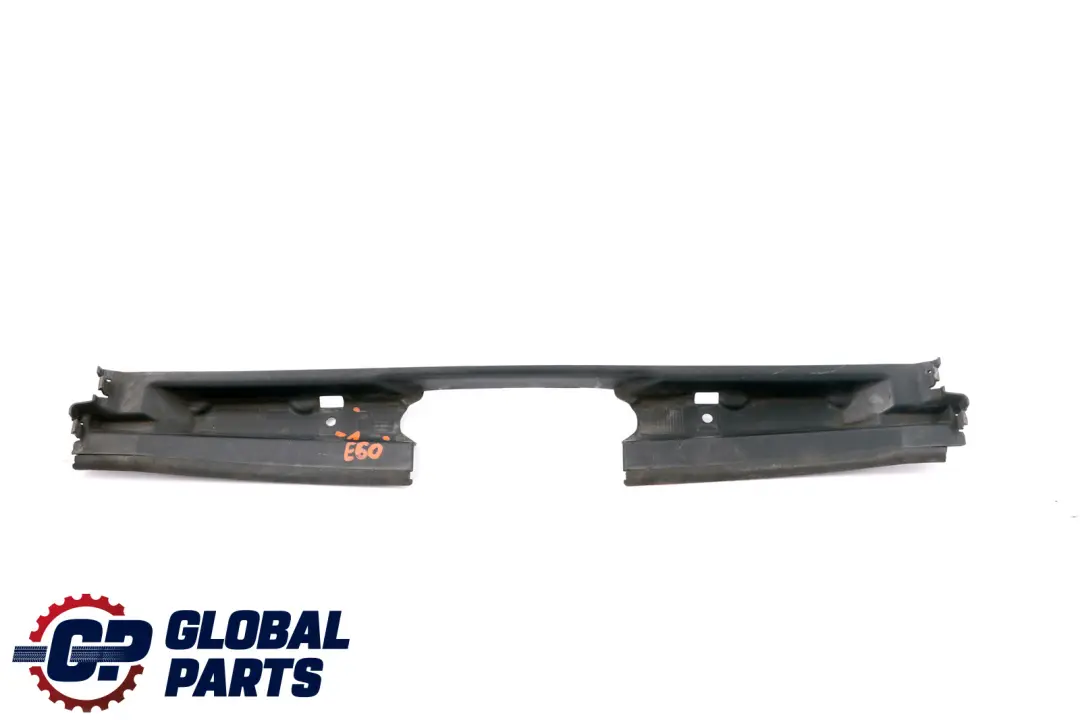 BMW E60 E60N E61 E61N M5 Conducto De Aire Carenado Superior Tapa - SKU 7050650-1 - Número de pieza 7050650