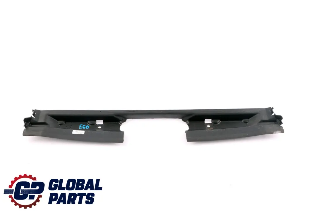 BMW E60 E60N E61 E61N M5 Superieur Revetement Guidage De L'Air - SKU 7050650 - Numéro de pièce 7050650