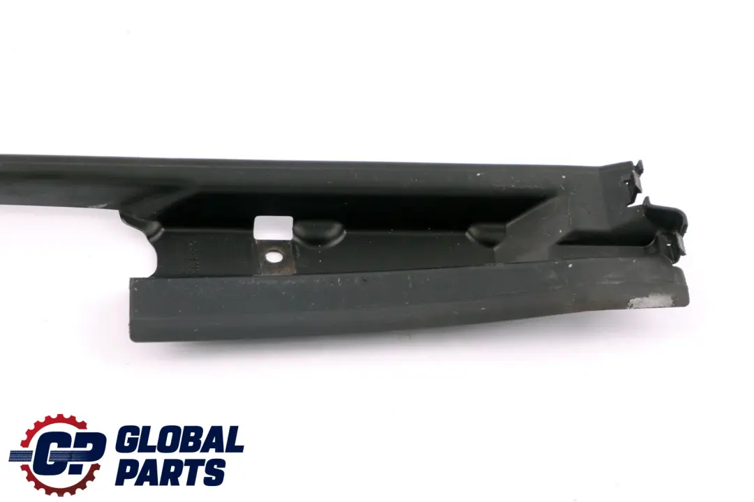BMW E60 E60N E61 E61N M5 Luftkanal Obere Verkleidung Obere Abdeckung - SKU 7050650 - Teilenummer 7050650