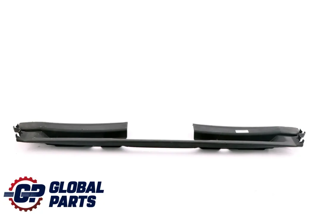 BMW E60 E60N E61 E61N M5 Luftkanal Obere Verkleidung Obere Abdeckung - SKU 7050650 - Teilenummer 7050650