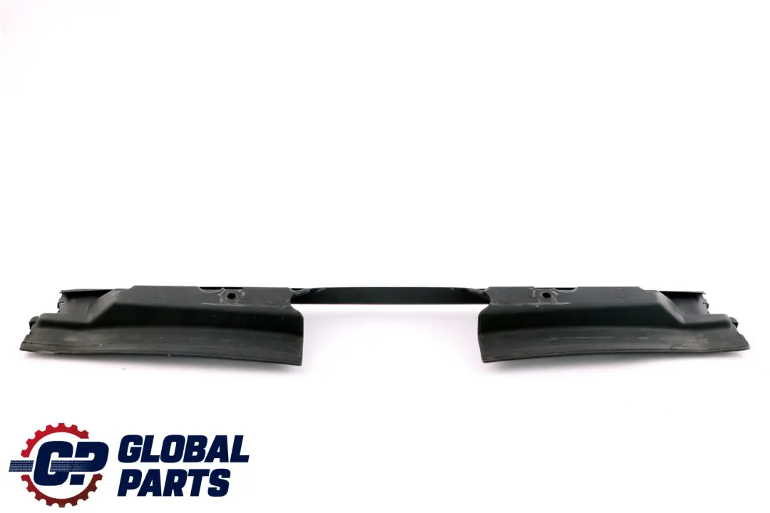 BMW E60 E60N E61 E61N M5 Luftkanal Obere Verkleidung Obere Abdeckung - SKU 7050650 - Teilenummer 7050650