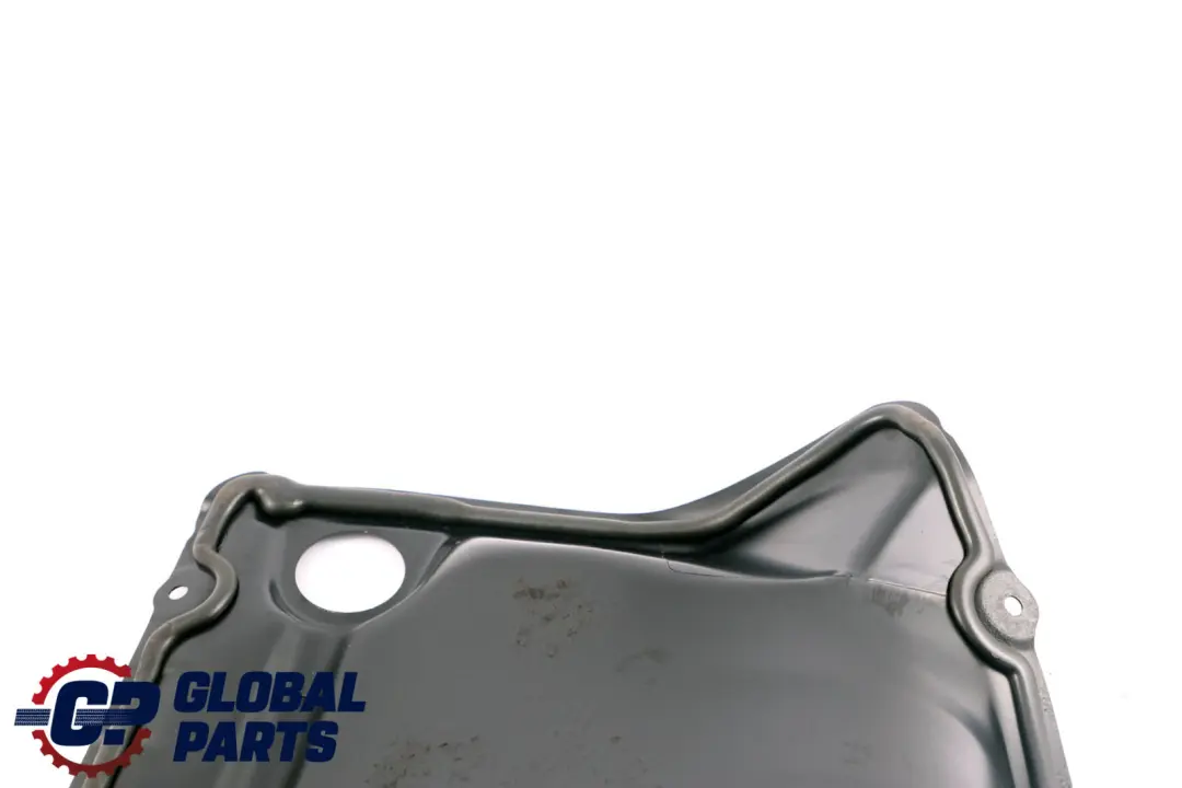 Front Left N/S Wheel Arch Partition to BMW 5 6 Series E60 E61 E63 E64 with Part number 7050671 BMW 5 6 Series E60 E61 E63 E64 Front Left N/S Wheel Arch Partition - SKU 7050671 - Part number 7050671