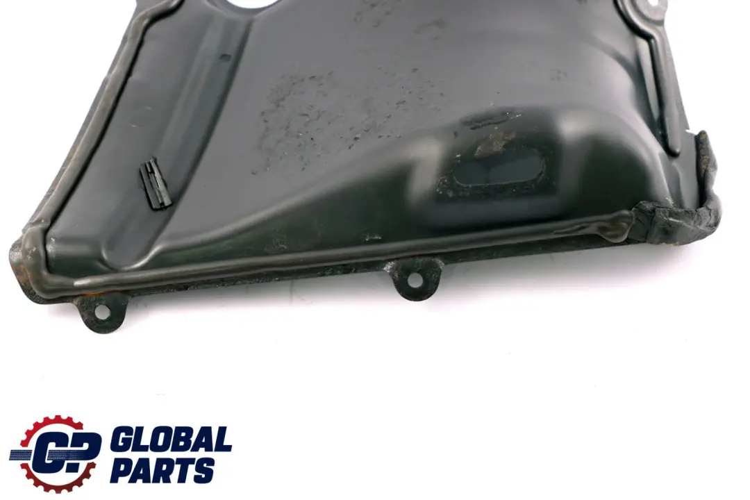 Trennwand Radhaus Vorne Links für BMW 5 6 er E60 E61 E63 E64 mit Teilenummer 7050671 BMW 5 6 er E60 E61 E63 E64 Trennwand Radhaus Vorne Links - SKU 7050671 - Teilenummer 7050671