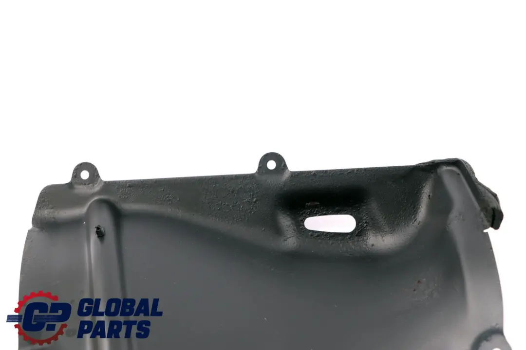 BMW 5 6 er E60 E61 E63 E64 Trennwand Radhaus Vorne Links - SKU 7050671 - Teilenummer 7050671