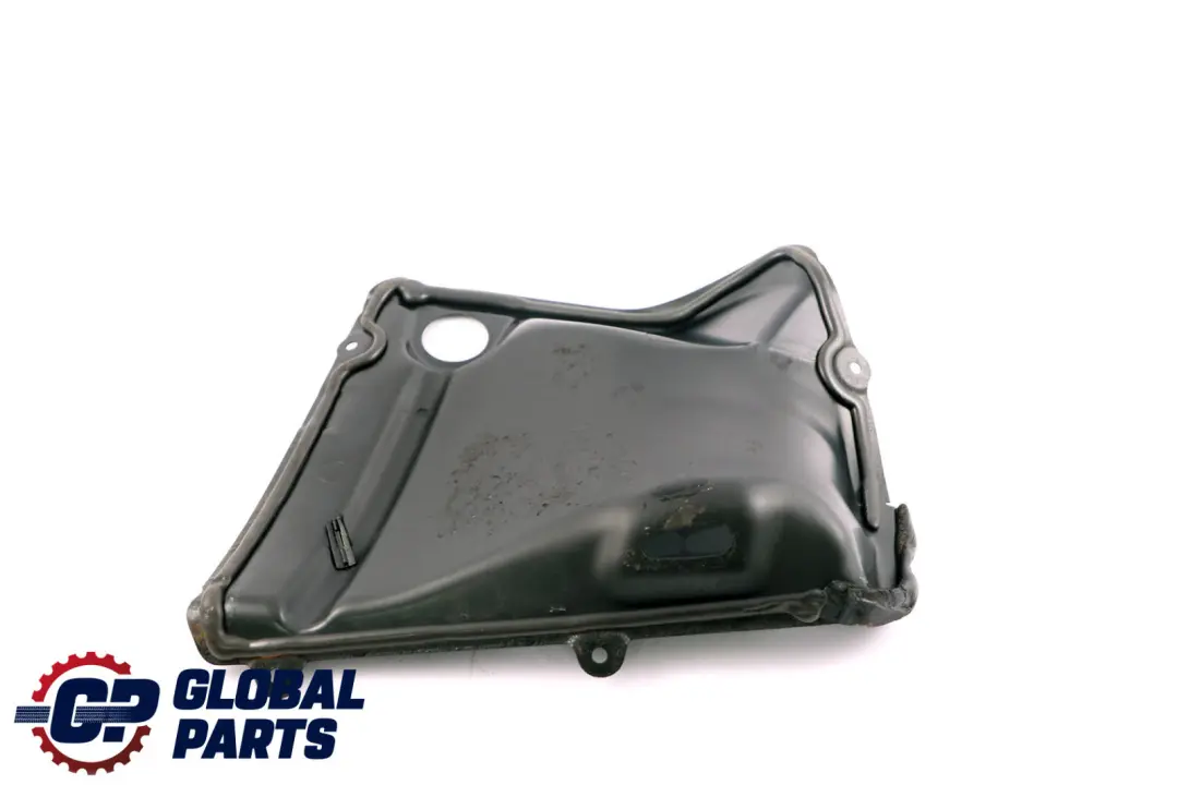 BMW 5 6 Series E60 E61 E63 E64 Front Left N/S Wheel Arch Partition - SKU 7050671 - Part number 7050671