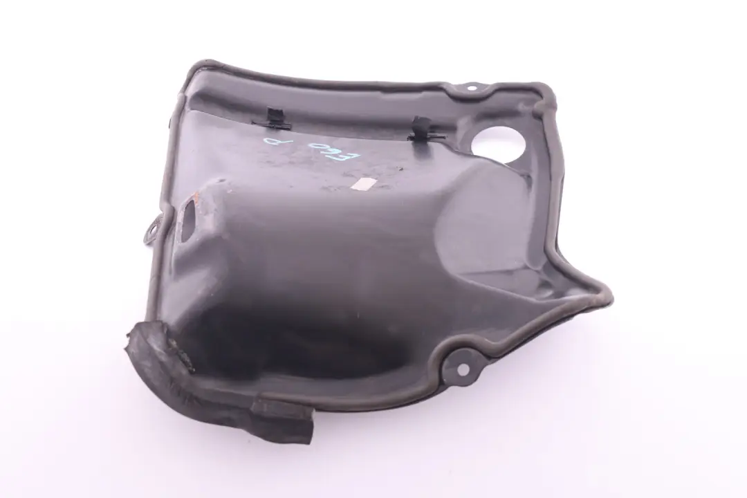 BMW 5 6 Series E60 E61 E63 E64 Front Right O/S Wheel Arch Partition - SKU 7050672 - Part number 7050672