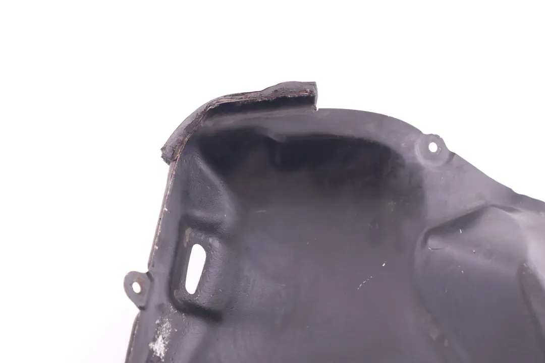 Ścianka działowa prawa BMW e60 e61 e63 e64 do o numerze 7050672 Ścianka działowa prawa BMW e60 e61 e63 e64 - SKU 7050672 - Numer Części 7050672