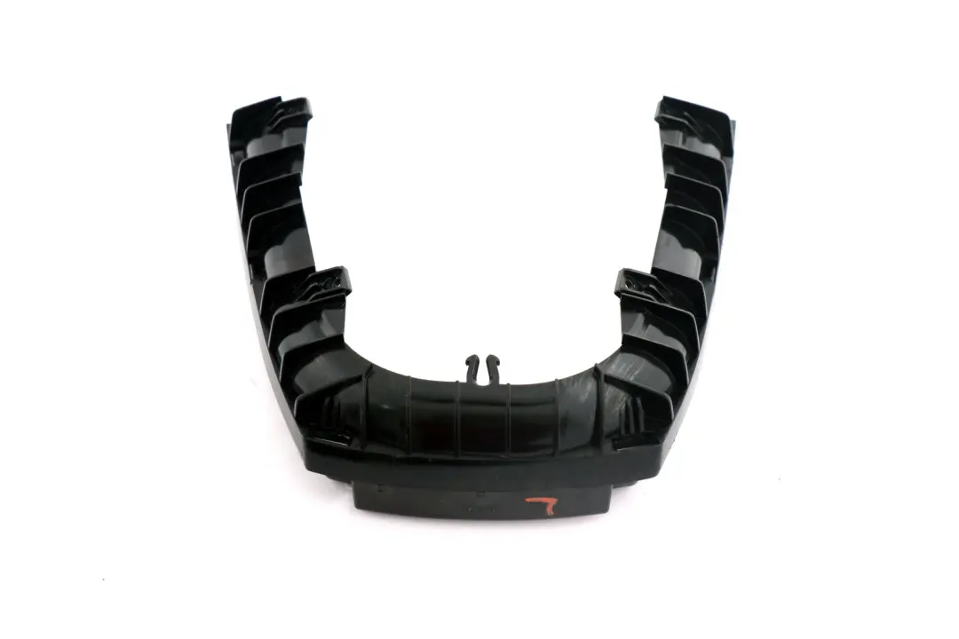 Barra Antivuelco Montaje Cubierta Interior Izquierda para BMW Serie Z4 E85 con número de pieza 7050779 BMW Serie Z4 E85 Barra Antivuelco Montaje Cubierta Interior Izquierda - SKU 7050779 - Número de pieza 7050779