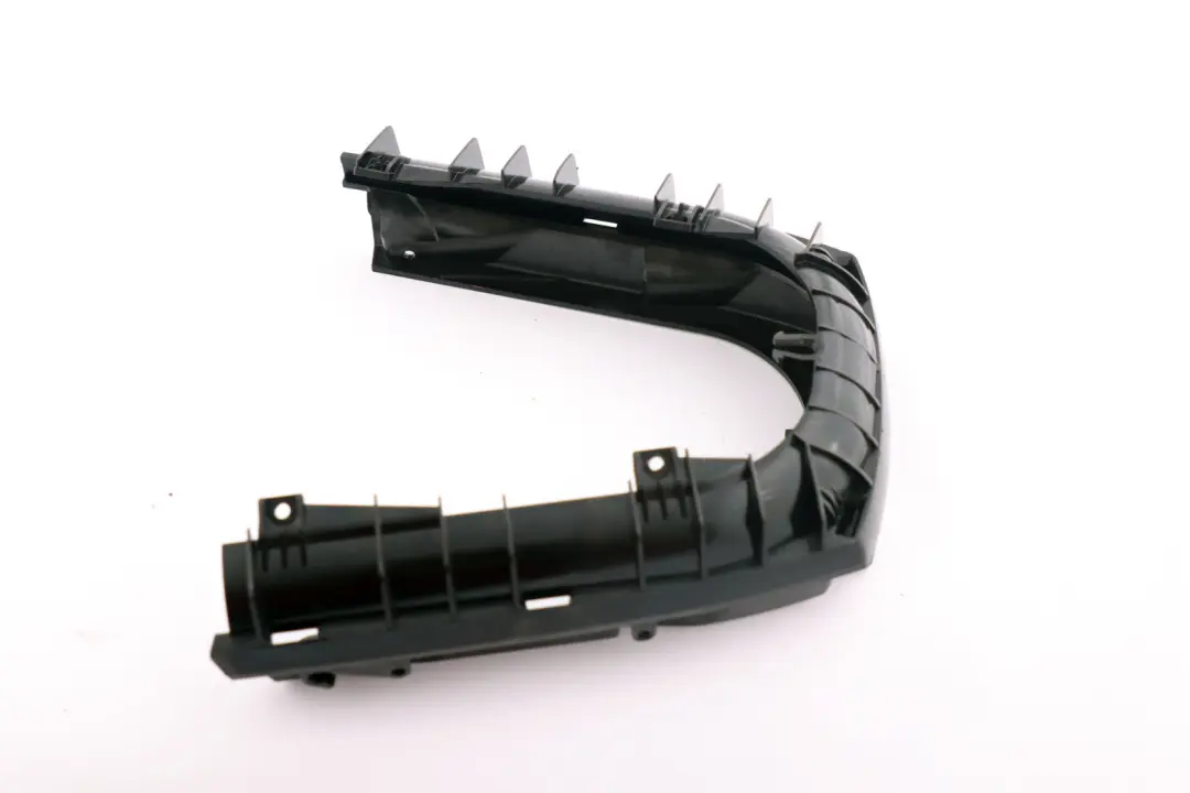 Barra Antivuelco Montaje Cubierta Interior Izquierda para BMW Serie Z4 E85 con número de pieza 7050779 BMW Serie Z4 E85 Barra Antivuelco Montaje Cubierta Interior Izquierda - SKU 7050779 - Número de pieza 7050779