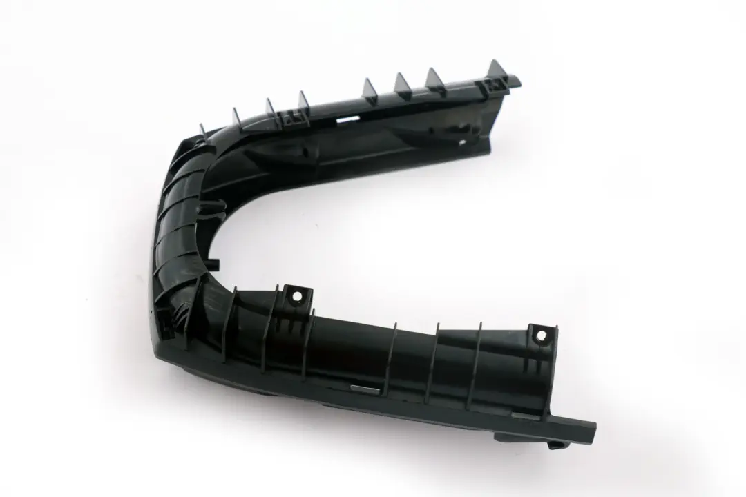 BMW Z4 Series E85 Roll Bar Trim Mount Inner Cover Left N/S - SKU 7050779 - Part number 7050779