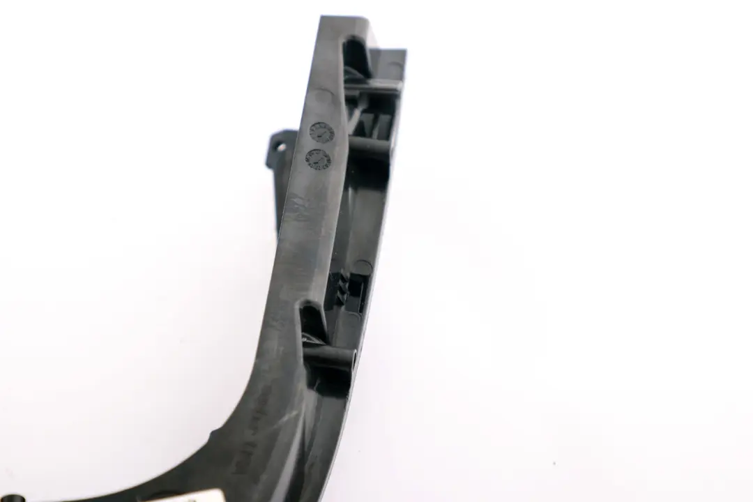 Barra Antivuelco Montaje Cubierta Interior Izquierda para BMW Serie Z4 E85 con número de pieza 7050779 BMW Serie Z4 E85 Barra Antivuelco Montaje Cubierta Interior Izquierda - SKU 7050779 - Número de pieza 7050779