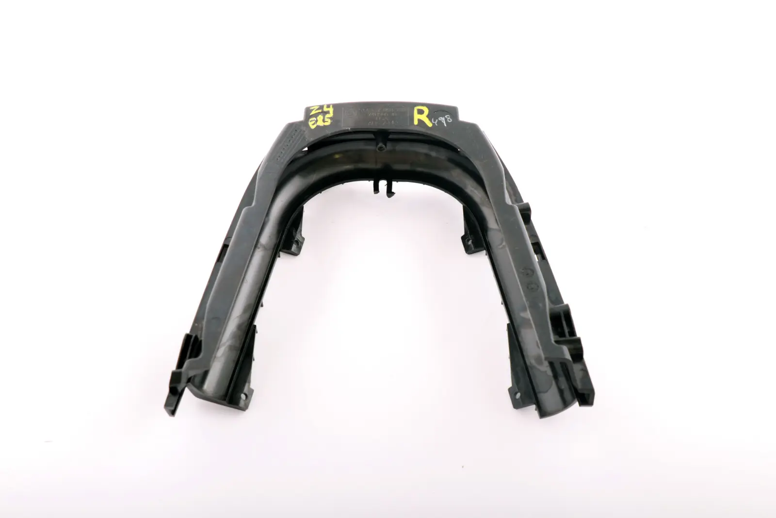 BMW Z4 Series E85 Right Side Roll Bar Cover Bracket Inner O/S 7050780