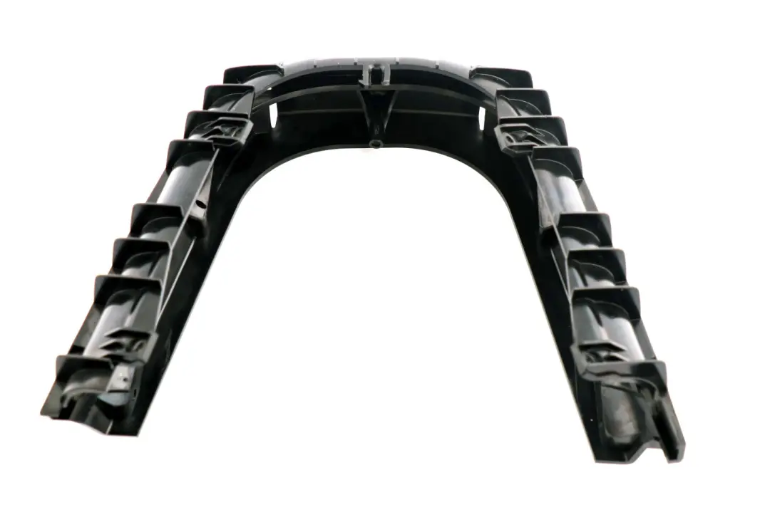 Lado Derecho Roll Bar Cubierta Soporte Interior para BMW Z4 Serie E85 con número de pieza 7050780 BMW Z4 Serie E85 Lado Derecho Roll Bar Cubierta Soporte Interior - SKU 7050780 - Número de pieza 7050780