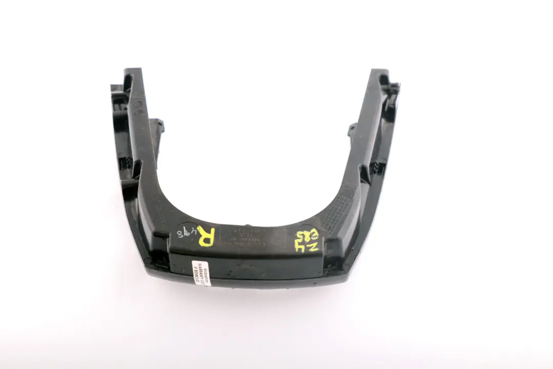 Support Droite Capot Arceau de Securite pour BMW Z4 E85 à propos du numéro de pièce 7050780 BMW Z4 E85 Support Droite Capot Arceau de Securite - SKU 7050780 - Numéro de pièce 7050780