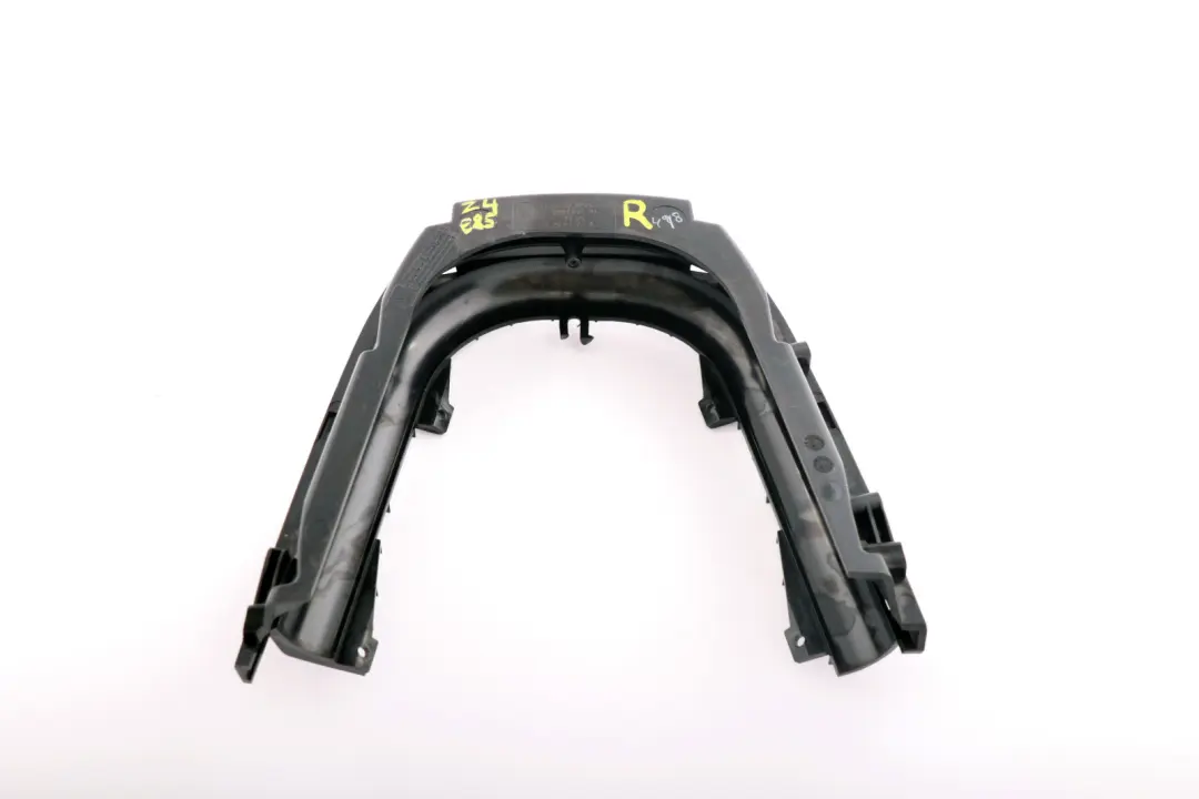  *BMW Z4 er E85 Halter Rechts Verkleidung Überrollbügel - SKU 7050780 - Teilenummer 7050780