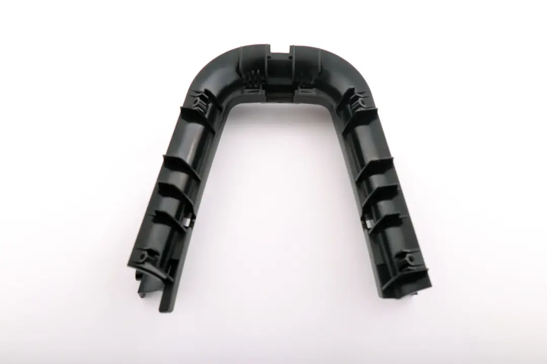 Obudowa pałąka pałąk uchwyt lewy fotel do BMW Z4 E85 o numerze 7050781 BMW Z4 E85 Obudowa pałąka pałąk uchwyt lewy fotel - SKU 7050781 - Numer Części 7050781