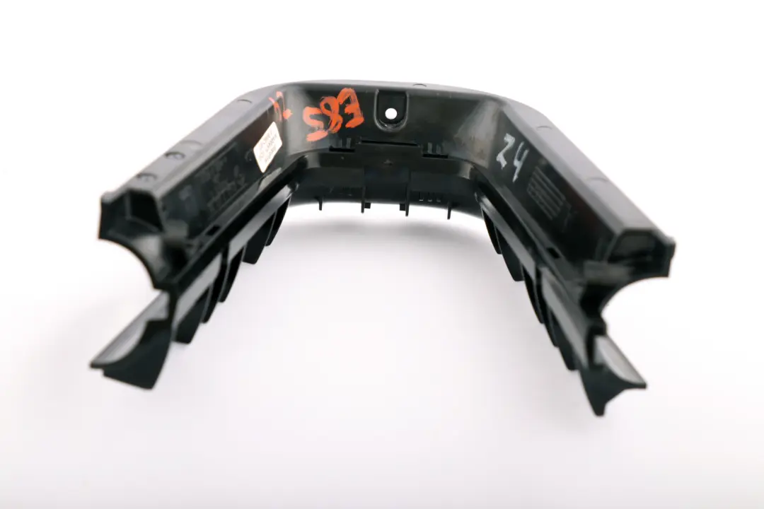 BMW Z4 E85 Obudowa pałąka pałąk uchwyt lewy fotel - SKU 7050781 - Numer Części 7050781