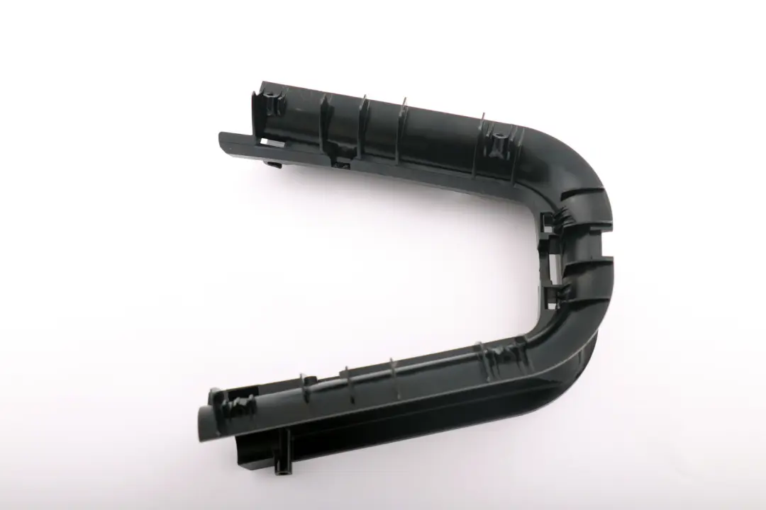 Side Roll Bar Cover Bracket Inner Left N/S to BMW Z4 Series E85 with Part number 7050781 BMW Z4 Series E85 Side Roll Bar Cover Bracket Inner Left N/S - SKU 7050781 - Part number 7050781