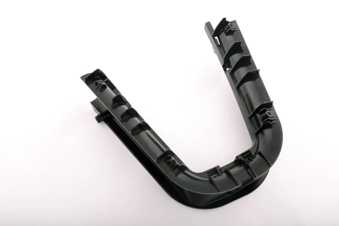 Lado Roll Bar Cubierta Soporte Interior Izquierdo para BMW Z4 Serie E85 con número de pieza 7050781 BMW Z4 Serie E85 Lado Roll Bar Cubierta Soporte Interior Izquierdo - SKU 7050781 - Número de pieza 7050781