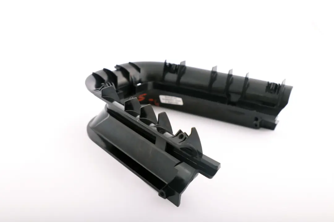 BMW Z4 Reihe E85 Innere Halterung links 5143 - SKU 7050781 - Teilenummer 7050781