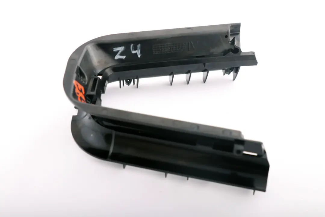 BMW Z4 E85 Obudowa pałąka pałąk uchwyt lewy fotel - SKU 7050781 - Numer Części 7050781