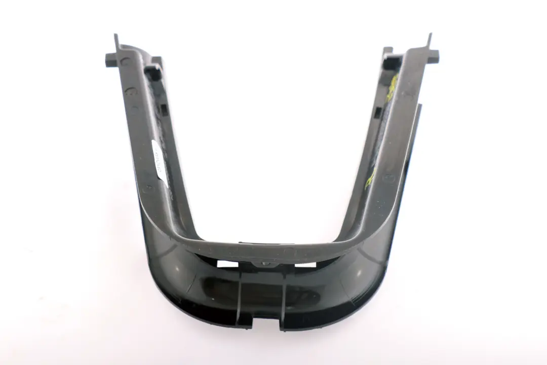 Right Side Roll Bar Cover Bracket Inner O/S to BMW Z4 Series E85 with Part number 7050782 BMW Z4 Series E85 Right Side Roll Bar Cover Bracket Inner O/S - SKU 7050782 - Part number 7050782