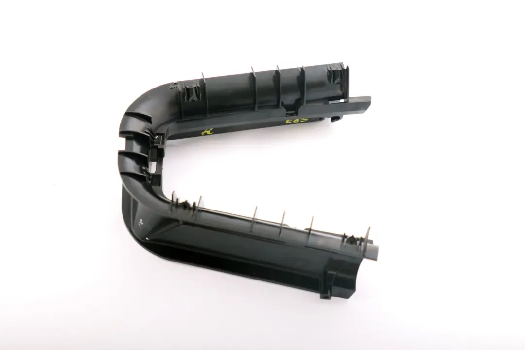 Right Side Roll Bar Cover Bracket Inner O/S to BMW Z4 Series E85 with Part number 7050782 BMW Z4 Series E85 Right Side Roll Bar Cover Bracket Inner O/S - SKU 7050782 - Part number 7050782