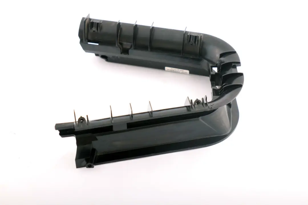 Right Side Roll Bar Cover Bracket Inner O/S to BMW Z4 Series E85 with Part number 7050782 BMW Z4 Series E85 Right Side Roll Bar Cover Bracket Inner O/S - SKU 7050782 - Part number 7050782