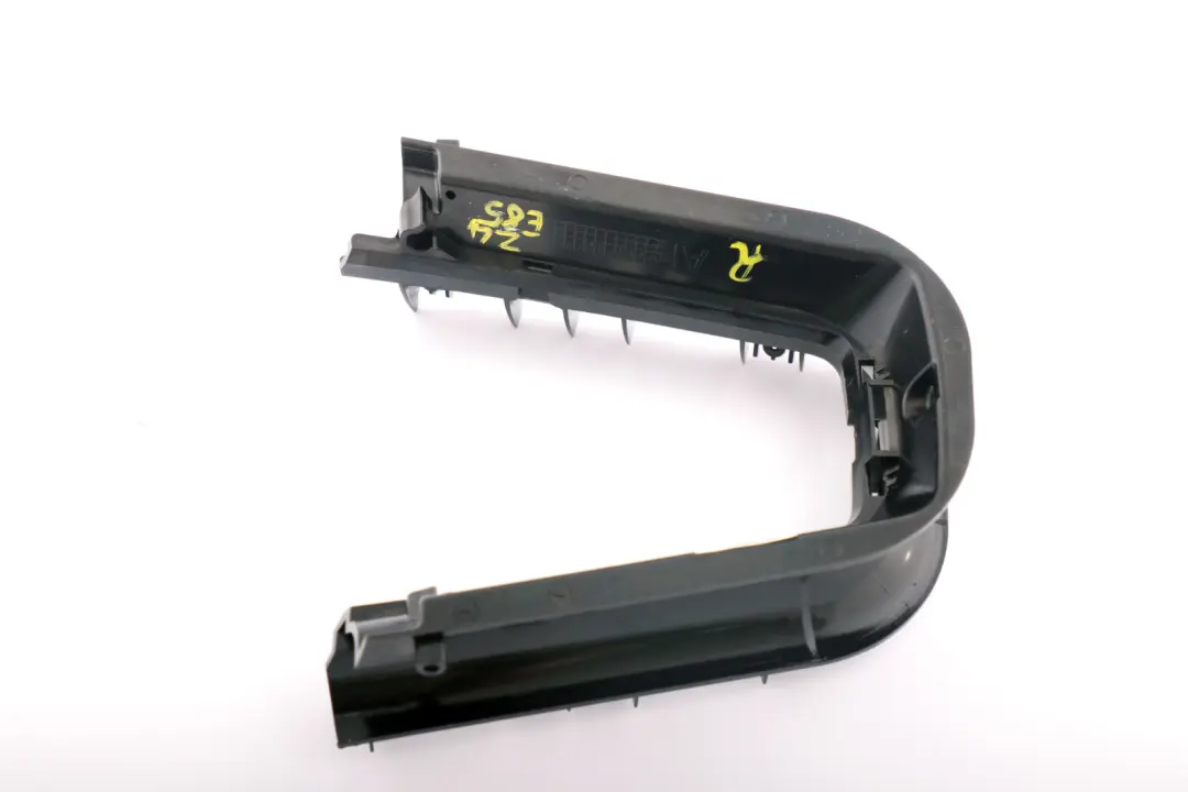 Right Side Roll Bar Cover Bracket Inner O/S to BMW Z4 Series E85 with Part number 7050782 BMW Z4 Series E85 Right Side Roll Bar Cover Bracket Inner O/S - SKU 7050782 - Part number 7050782