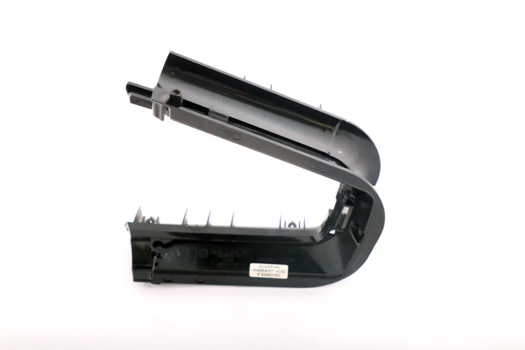 Supporto Destra Barra Laterale Interno 5143 per BMW Z4 E85 con numero di parte 7050782 BMW Z4 E85 Supporto Destra Barra Laterale Interno 5143 - SKU 7050782 - Numero di parte 7050782